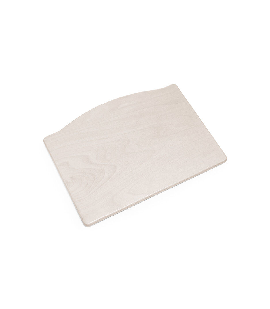 Tripp Trapp® Fodplade, Whitewash, mainview